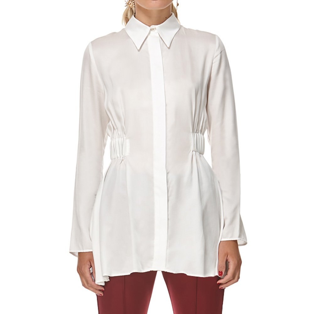 Ruth Shirt - Designers-Harman Grubisa : High St Boutique