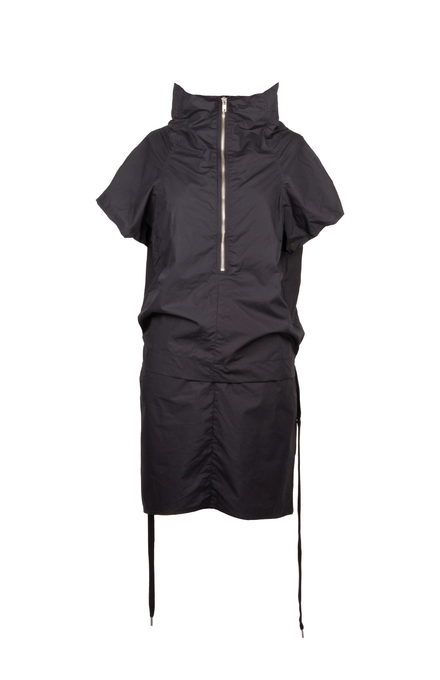 Parka Dress