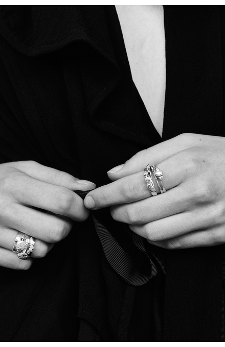 Divorce Ring