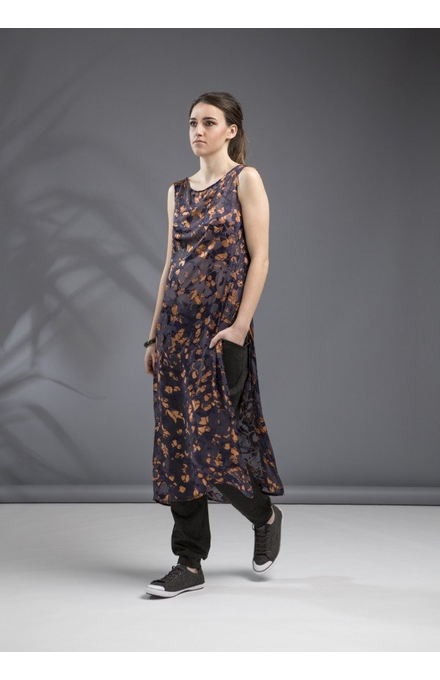 Anahera Overdress