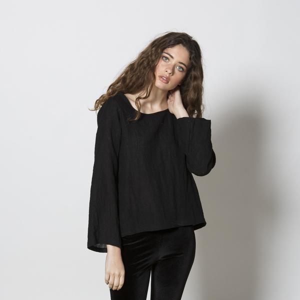 NECHE Tide Top - Designers-Neche : High St Boutique