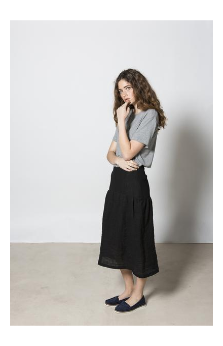 NECHE Horizon Skirt