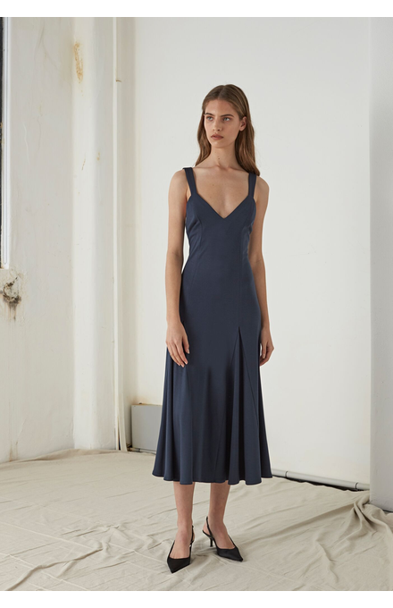 HARMAN GRUBISA Madeline Dress