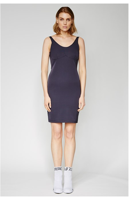 ZAMBESI Compact Dress