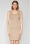 ZAMBESI Compact Dress