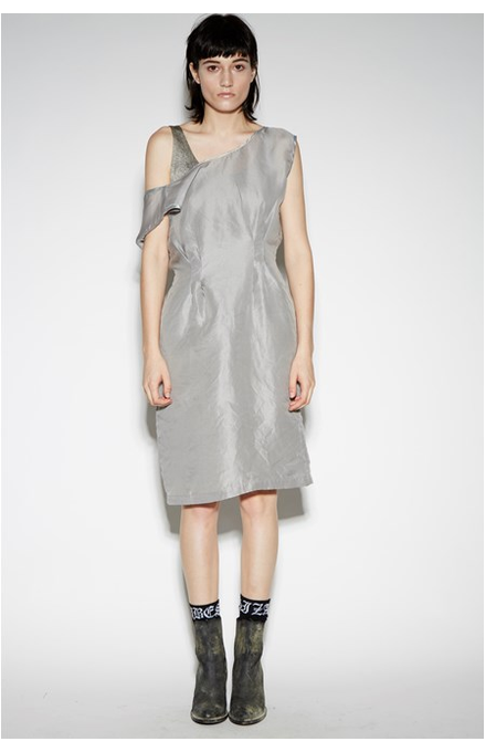 ZAMBESI Double Take Dress