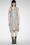 ZAMBESI Double Take Dress