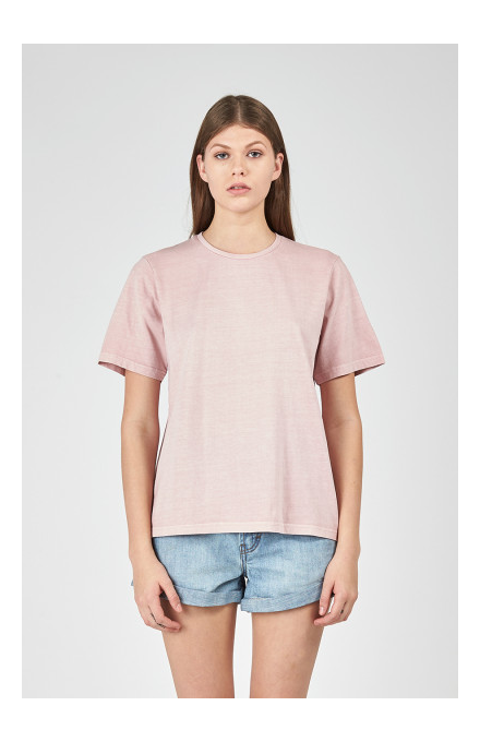 HUFFER Stella Tee/Contemp Badg