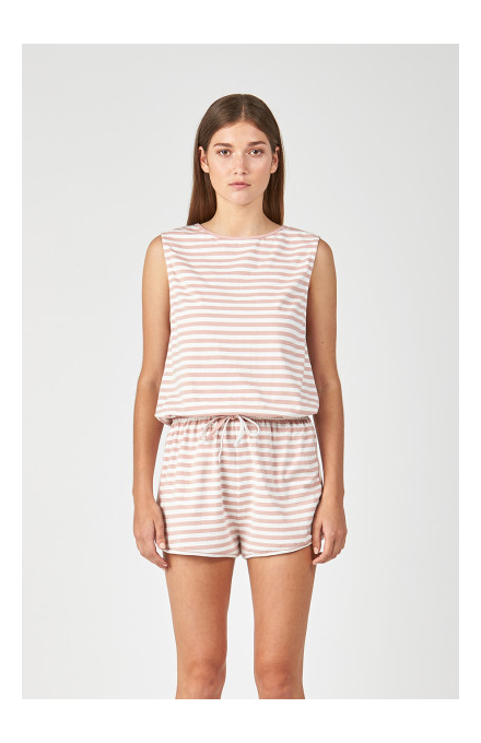 HUFFER Lula Rollah Playsuit