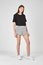 HUFFER Venice Slip Short