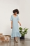 KOWTOW BB Gather Hem Dress