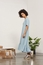 KOWTOW BB Gather Hem Dress