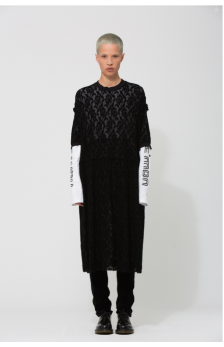 NOM*d Gathering Dress