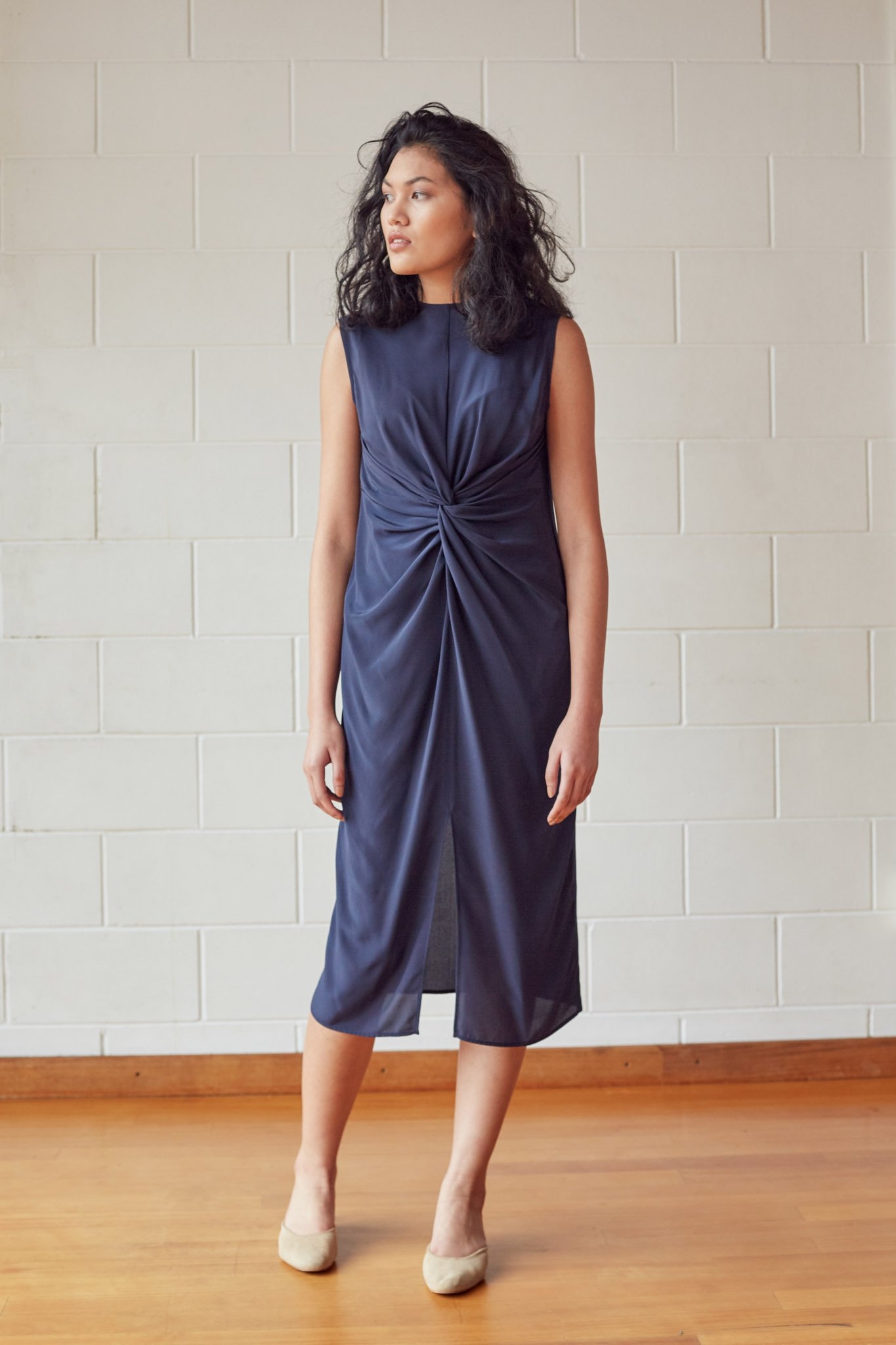 OVNA OVICH Otvet Dress - Designers-Ovna Ovich : High St Boutique