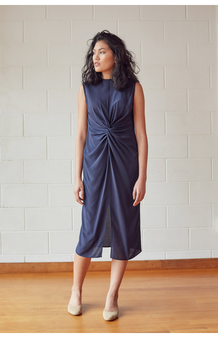 OVNA OVICH Otvet Dress