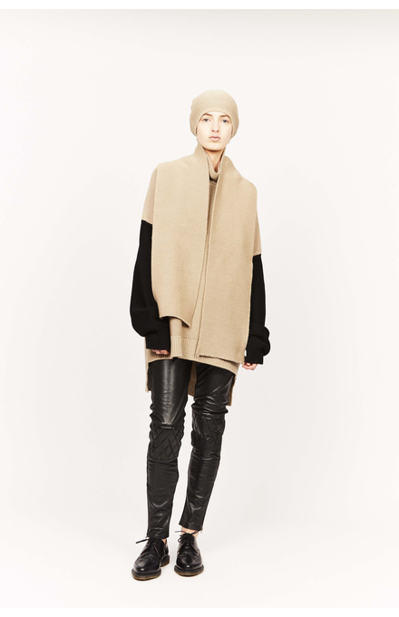 Disarray Scarf