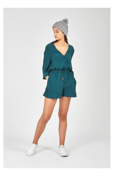 HUFFER State Playsuit