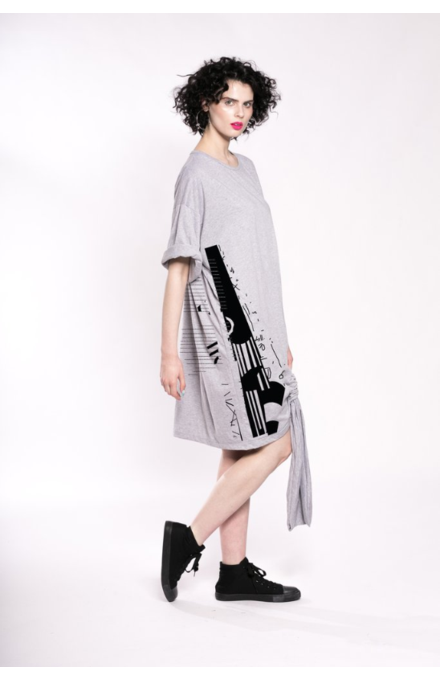 MAAIKE Surface Dress 