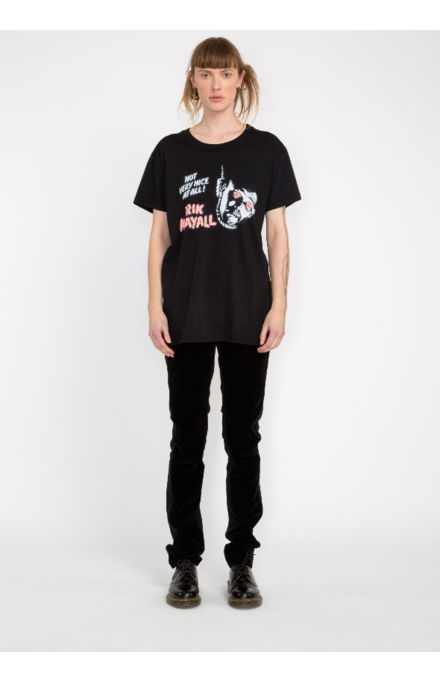 NOM*d Nasty Rik Tee 