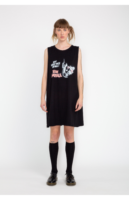 NOM*d Nasty Rik Tank Dress