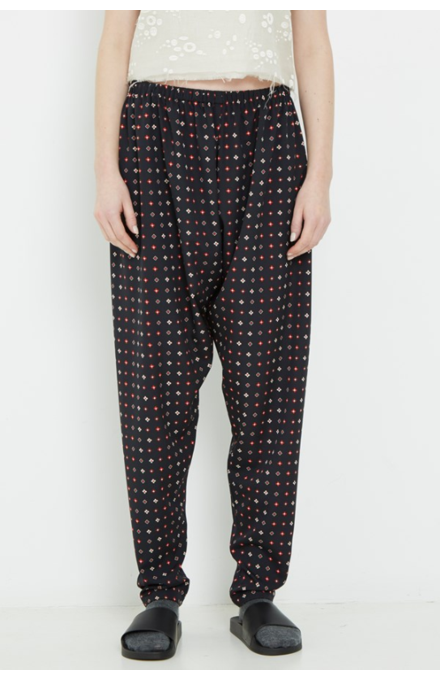 ZAMBESI Harlem Trouser