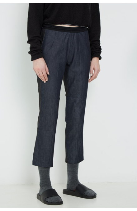 ZAMBESI Patch Trouser