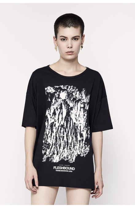 JASON LINGARD Fleshbound Unisex Tee