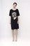 JASON LINGARD Medusa Dress