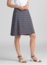 Stint Wrap Skirt