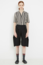 ZAMBESI Rectangle Wrap Short