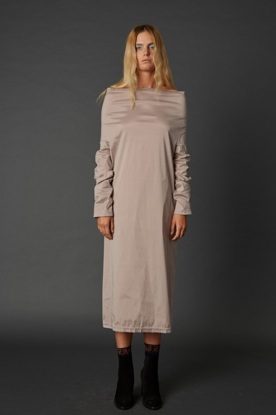 ZAMBESI Tunnel Dress - Designers-Zambesi : High St Boutique