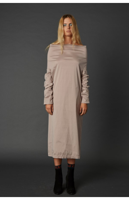 ZAMBESI Tunnel Dress