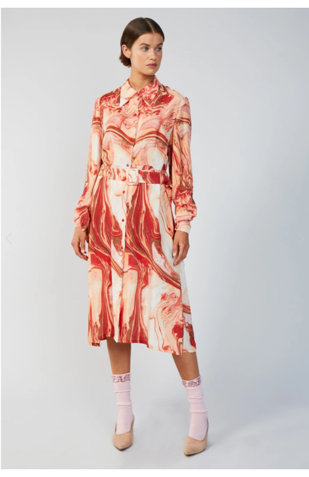 ZAMBESI Shirtfrock