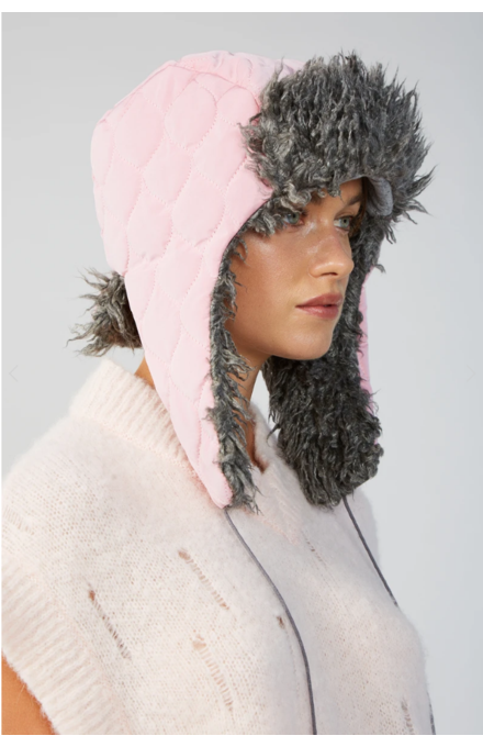 ZAMBESI Arctic Hat