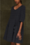 ZAMBESI Babydoll Dress