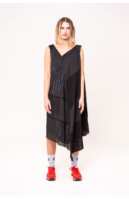 NOM*d Combo Dress