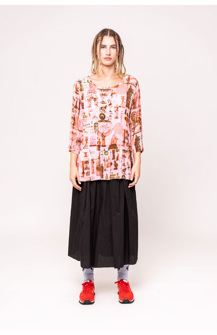 NOM*d First Edition Top