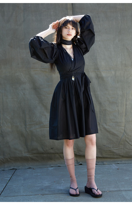 Rap Dress