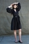 Rap Dress