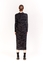 NOM*d Type Face Dress