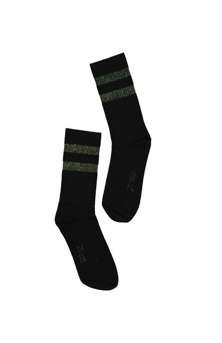 ZAMBESI Stripe Sox