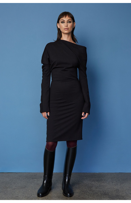 ZAMBESI Expose Dress