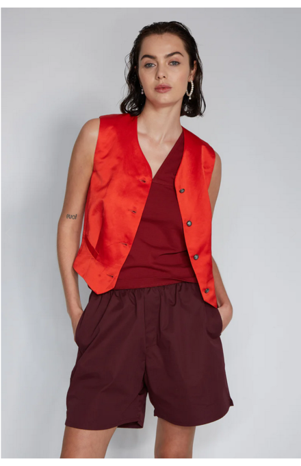 ZAMBESI Pop Shorts