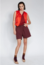 ZAMBESI Pop Shorts