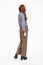 NOM*d Hounddog Cardigan