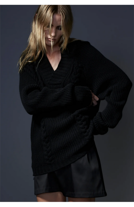 ZAMBESI Cable Jumper