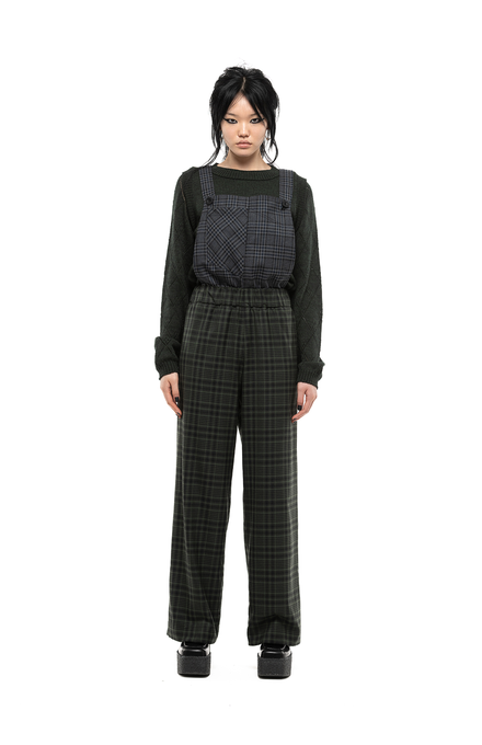 NOM*d Smith Overall